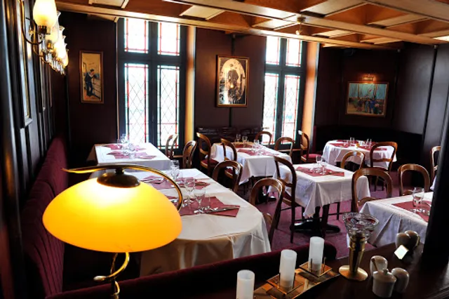 L' Islandais - Restaurant