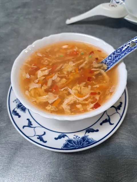 Restaurant Anh Linh