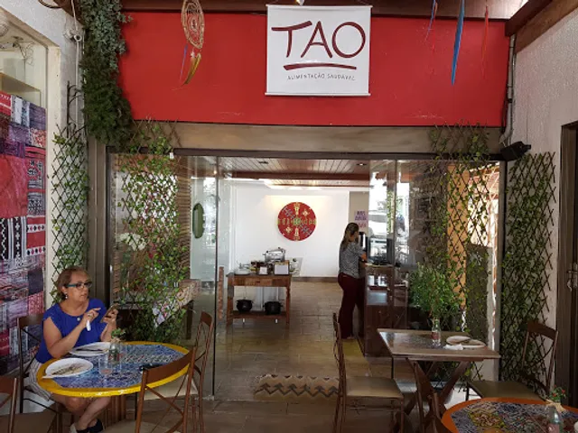 Restaurante TAO