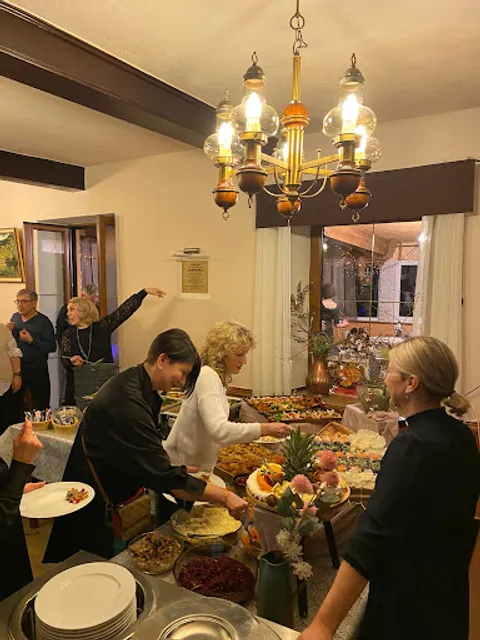 Gaststätte Zum Zoll