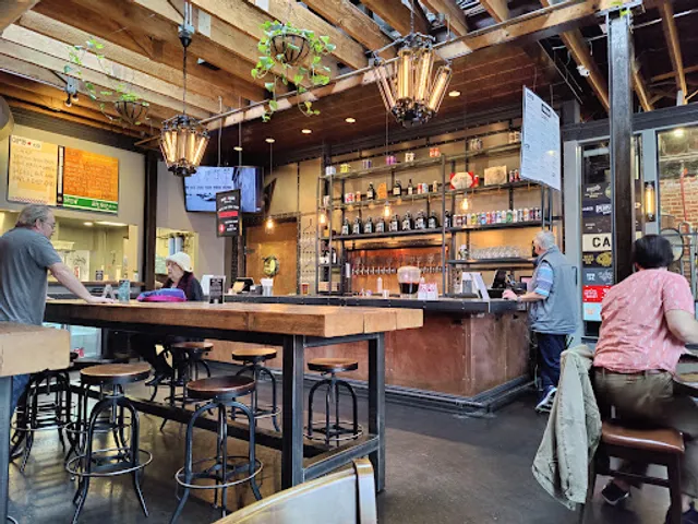 Oak Park Brewing Co.