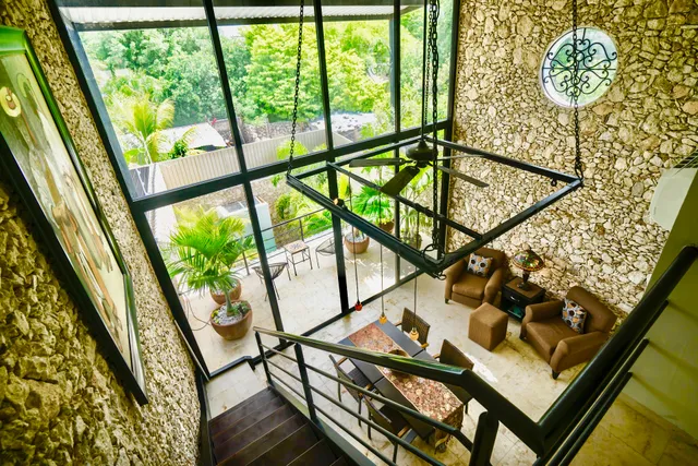 Sirena in the City Mérida