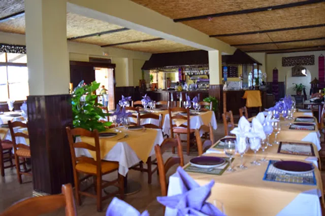 Restaurante Thai Si Siam