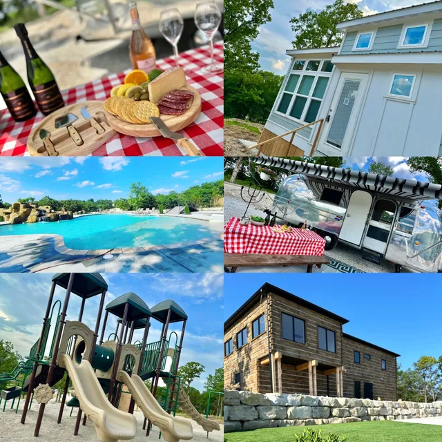 Landing View RV Resort and Campground