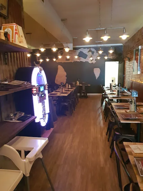 Lipari Pizza & Pasta Boronia