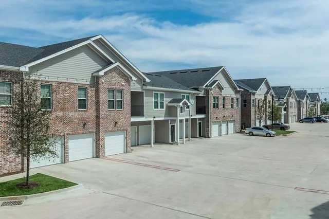 Arbor Landing Mill Bayou