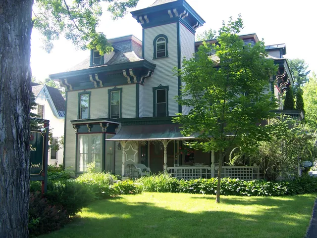 The Inn on Park Street