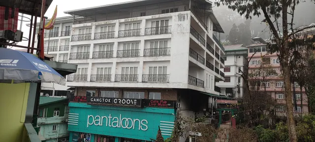 Hotel Utpala (Premium), Gangtok