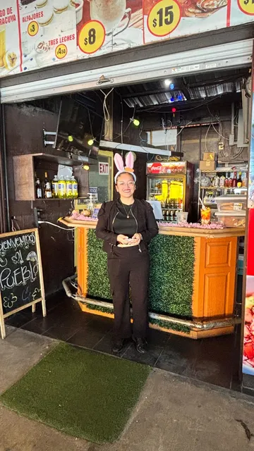 Mi Pueblo Flea Market