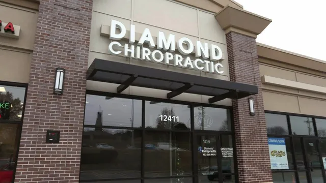 Diamond Chiropractic
