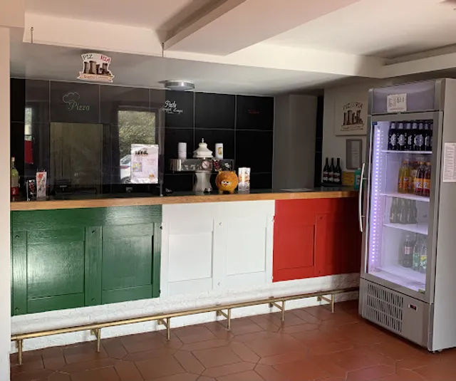 Pizzeria Quattro Colonne