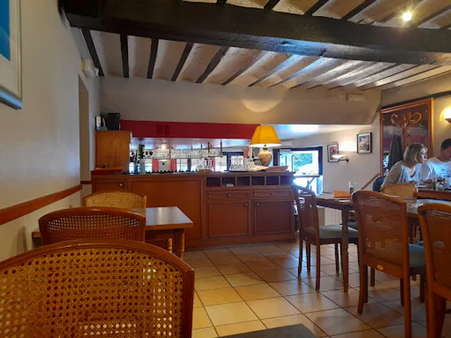 Brasserie L’Orangerie