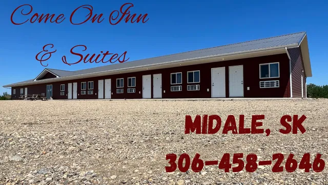 Come On Inn & Suites