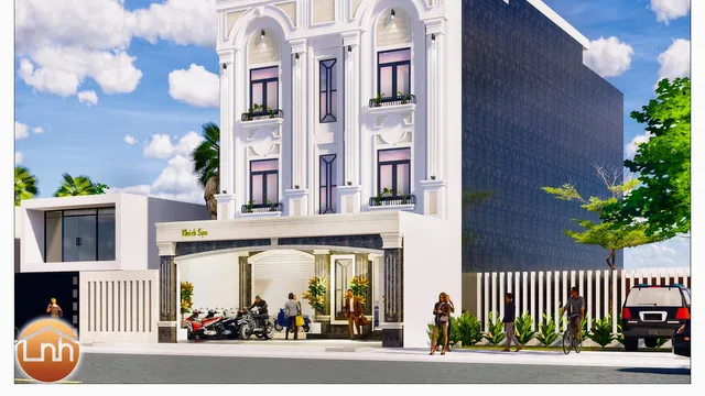 ANH KHOA HOTELS MỸ PHƯỚC ,BẾN CÁT