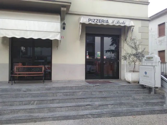 Ristorante Il Poeta Parma