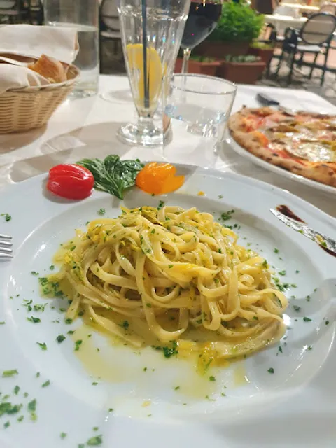 Ristorante Dei Cavalieri