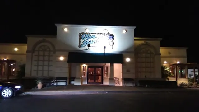 Olive Garden Italian Restaurant