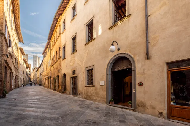 Hotel L 'Antico Pozzo