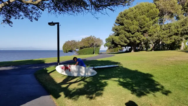 Robert E. Woolley State Park