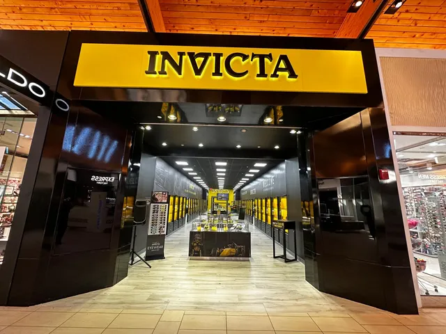 Invicta Store at Westland Mall