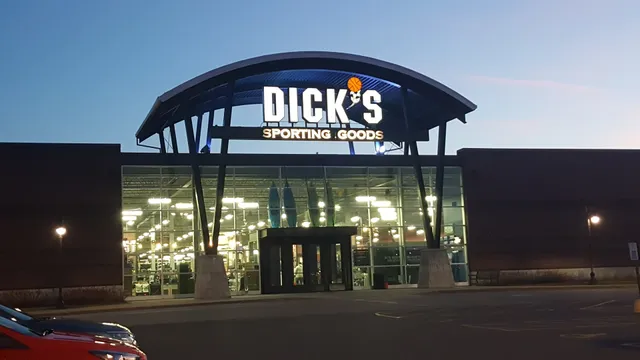 The Shoppes at Grand Prairie