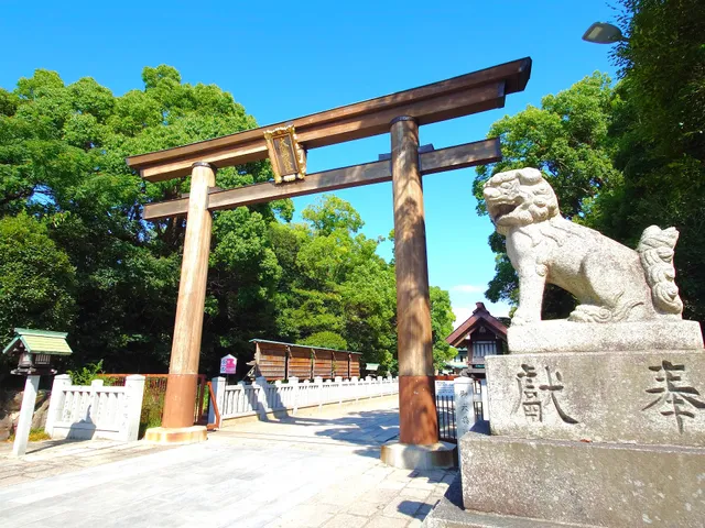 Torii