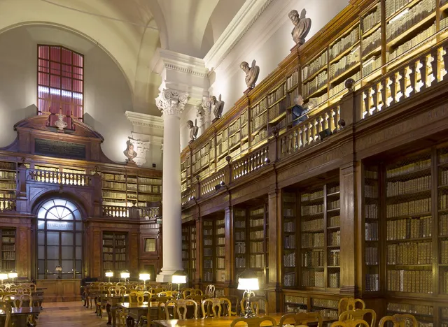 University Library of Bologna