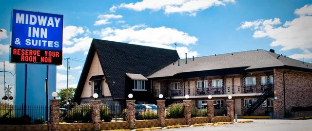 Midway Inn & Suites