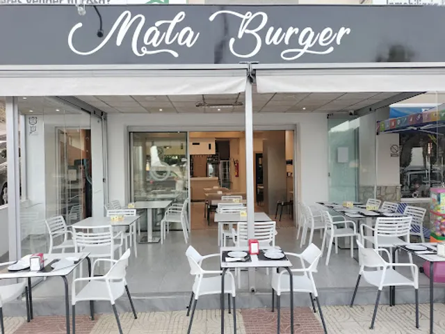 Mala Burger