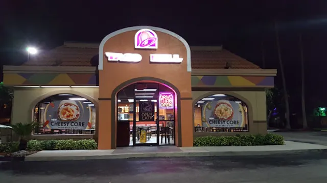 Taco Bell