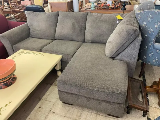 Lawson's Once Loved Furniture