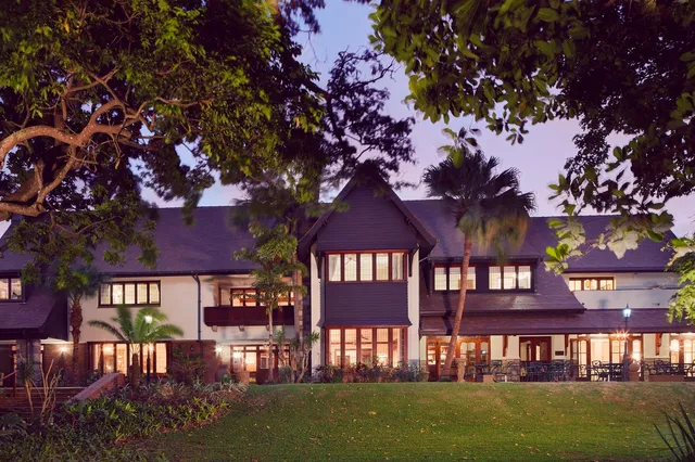 Selborne Golf Estate, Hotel & Spa