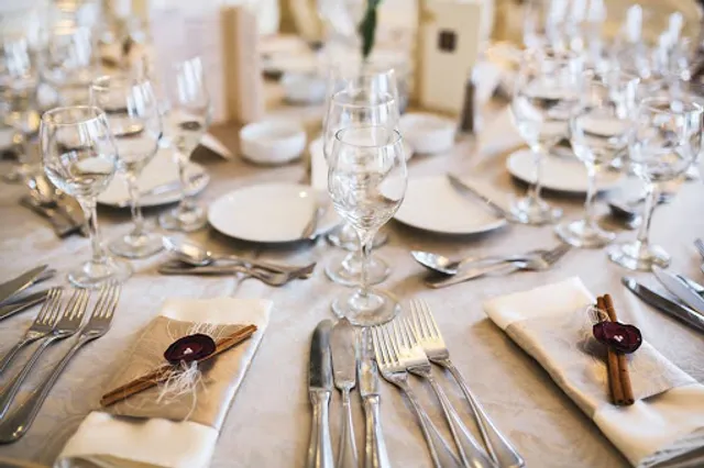 Ristorante Lucchese & Catering