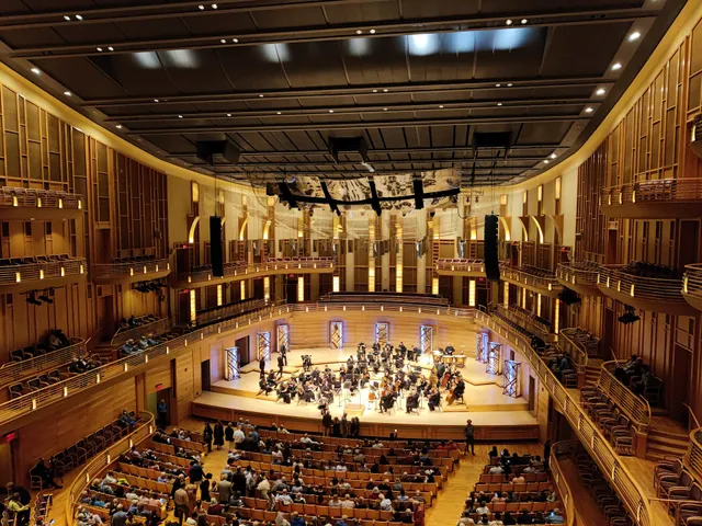 The Music Center at Strathmore