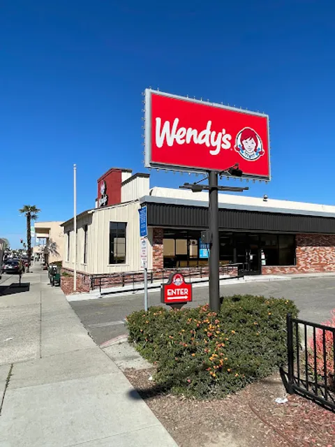 Wendy's