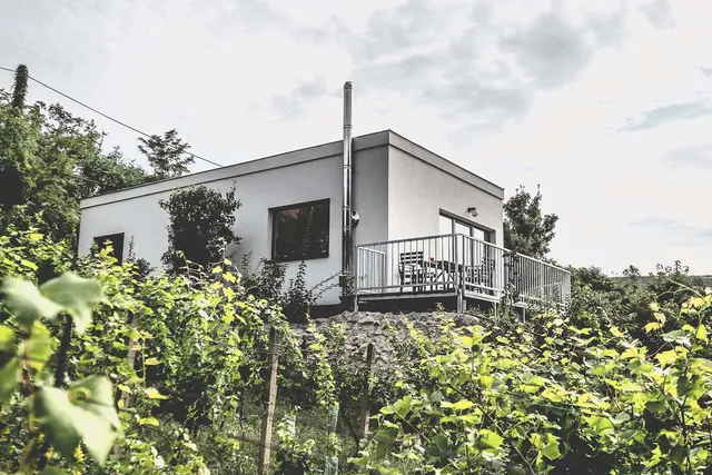 Ubytování na Lontu