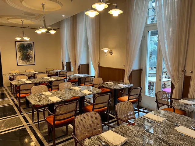 Manon Brasserie Nouvelle