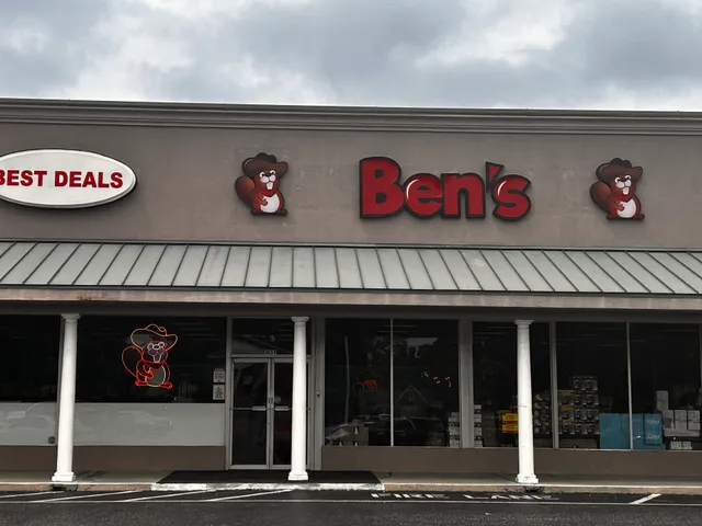 Ben's - Florence SC