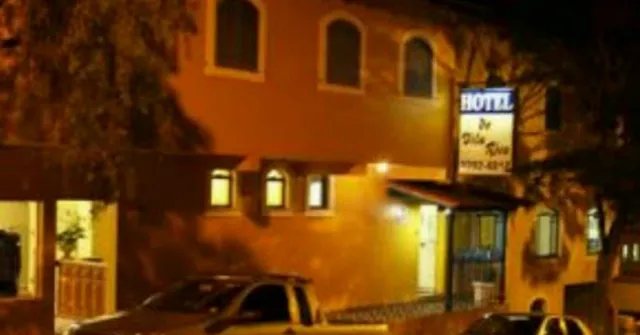 Hotel Vila Rica