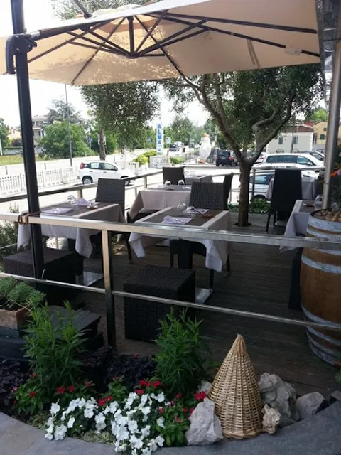 Ristorante Pizzeria I Monelli