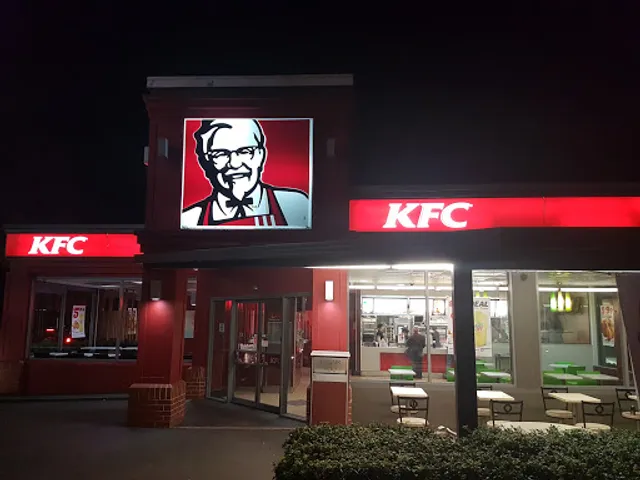 KFC Cessnock