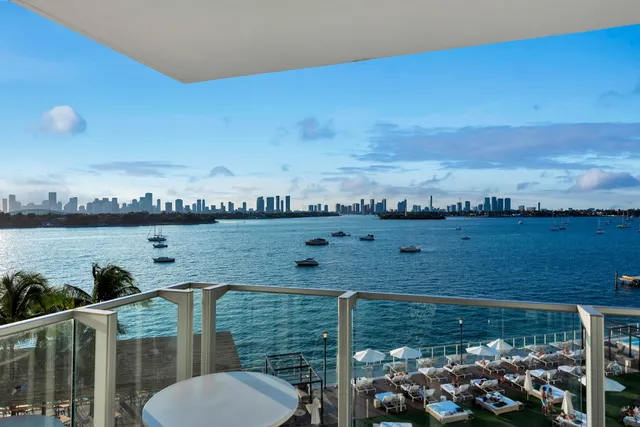 1100 West Avenue By Luxe Miami Condos & MWG Hospitality