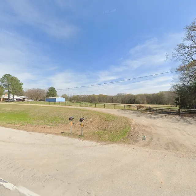 Canton Creative Retreat