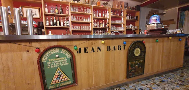 Le Jean Bart