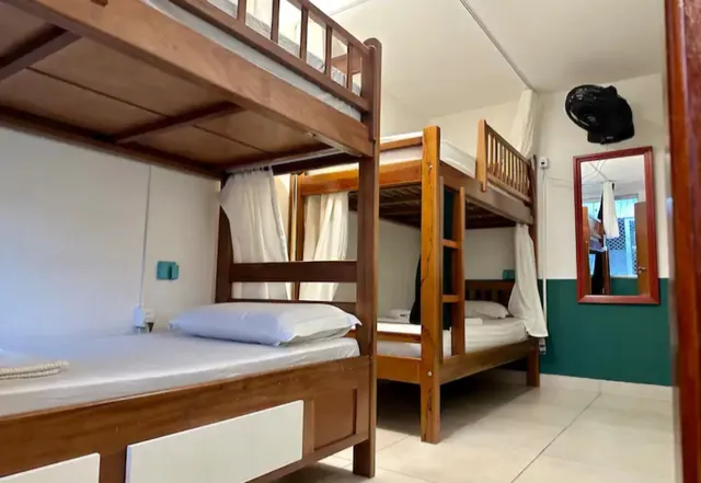 Casa Lumen Home Hostel