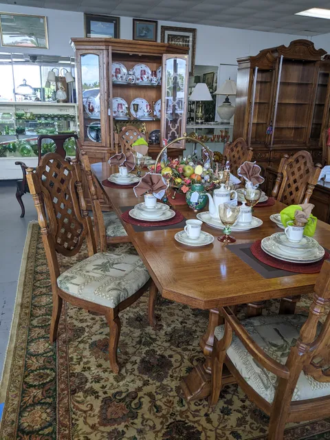 Carey Antiques & Furniture