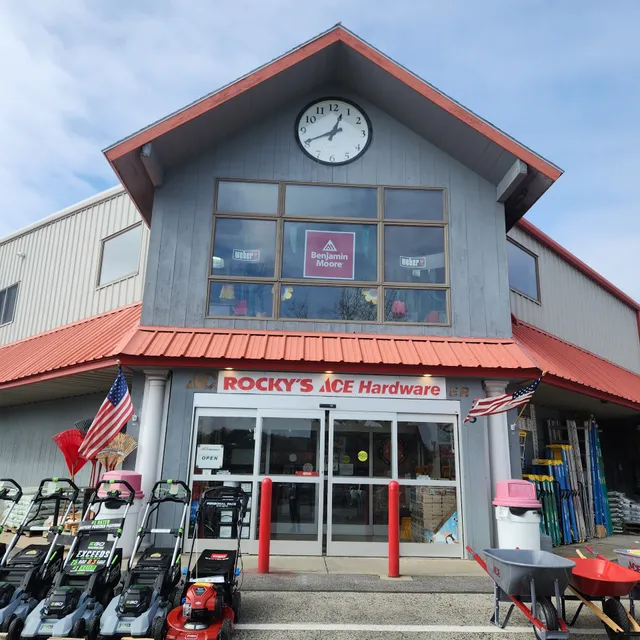 Rocky's Ace Hardware