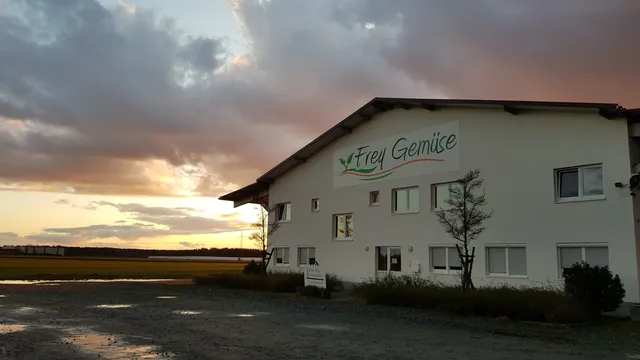 Frey Gemüsebau GmbH