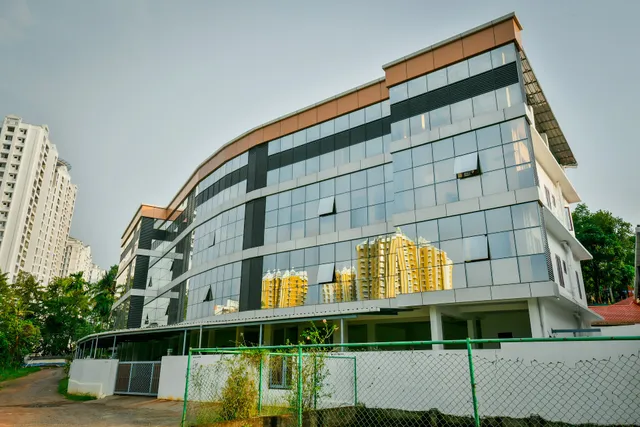 Prime Casadel Rooms & Apartments