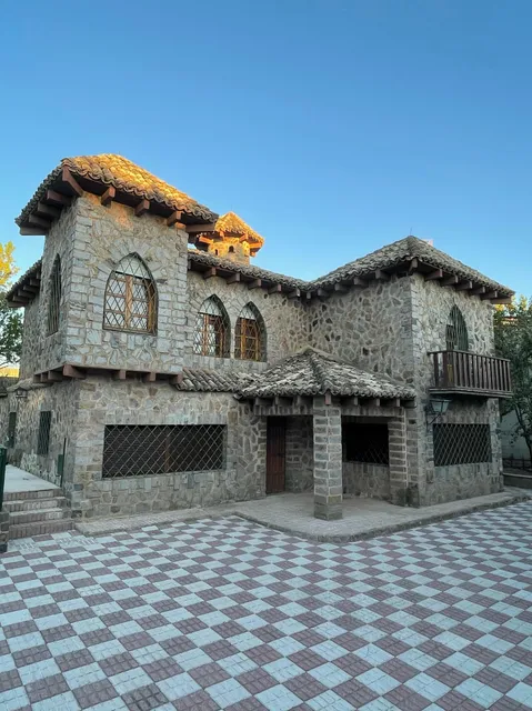 Casa Rural La Moraleja